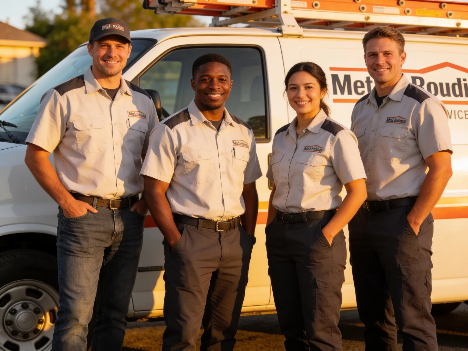 Metal Roof Installation company in Wheelock, TX